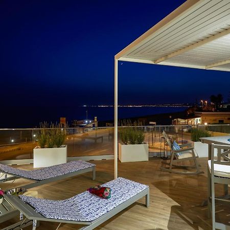 House On The Beach - Isulatravel Ispica Luaran gambar