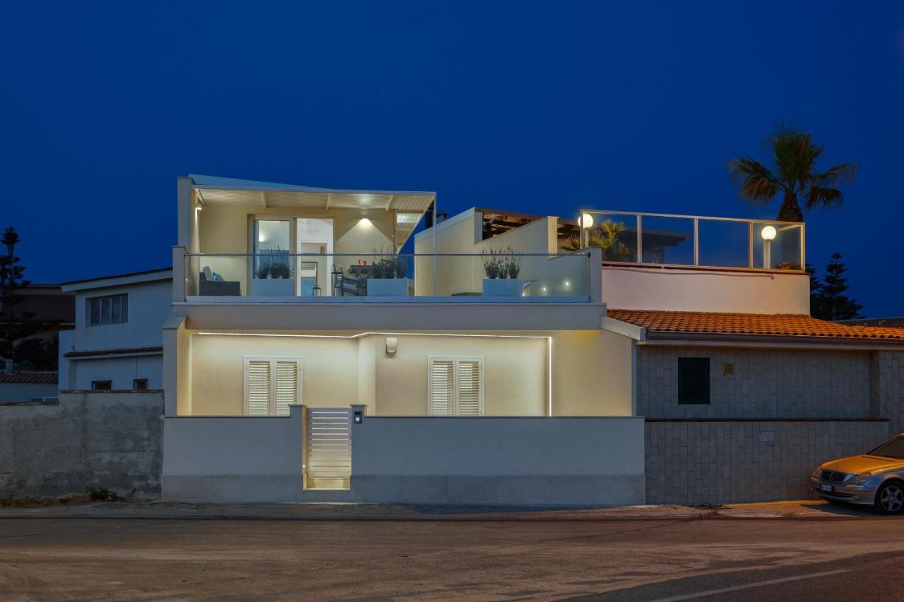House On The Beach - Isulatravel Ispica Luaran gambar
