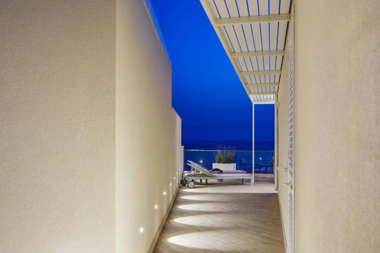House On The Beach - Isulatravel Ispica Luaran gambar