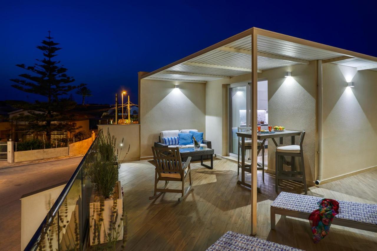 House On The Beach - Isulatravel Ispica Luaran gambar